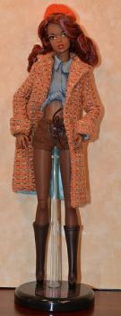 Integrity Toys - Dynamite Girls - Reese - Doll